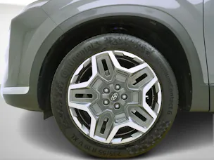 HYUNDAI Santa Fe 1.6 T-GDi PHEV Premium
