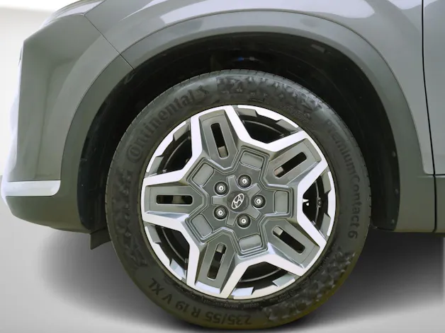 HYUNDAI Santa Fe 1.6 T-GDi PHEV Premium
