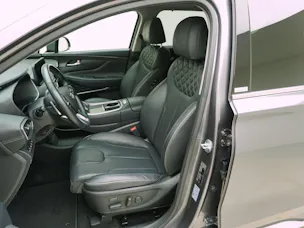 HYUNDAI Santa Fe 1.6 T-GDi PHEV Premium
