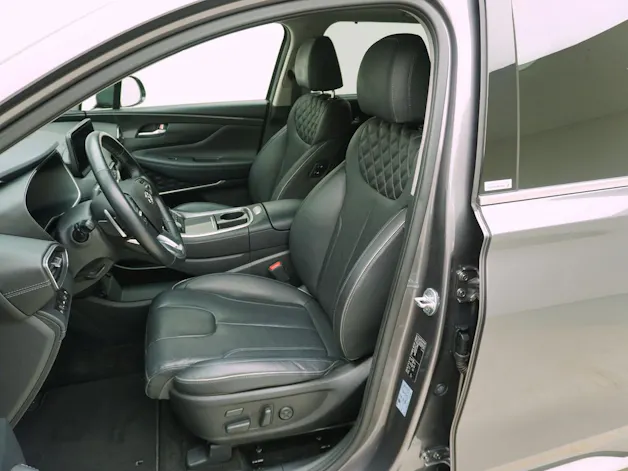 HYUNDAI Santa Fe 1.6 T-GDi PHEV Premium