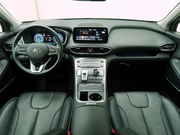 HYUNDAI Santa Fe 1.6 T-GDi PHEV Premium