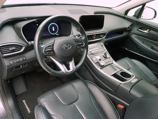 HYUNDAI Santa Fe 1.6 T-GDi PHEV Premium