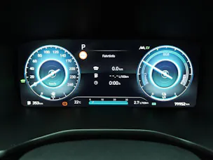 HYUNDAI Santa Fe 1.6 T-GDi PHEV Premium