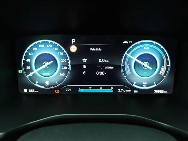 HYUNDAI Santa Fe 1.6 T-GDi PHEV Premium