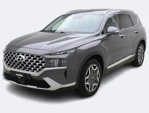 HYUNDAI Santa Fe 1.6 T-GDi PHEV Premium