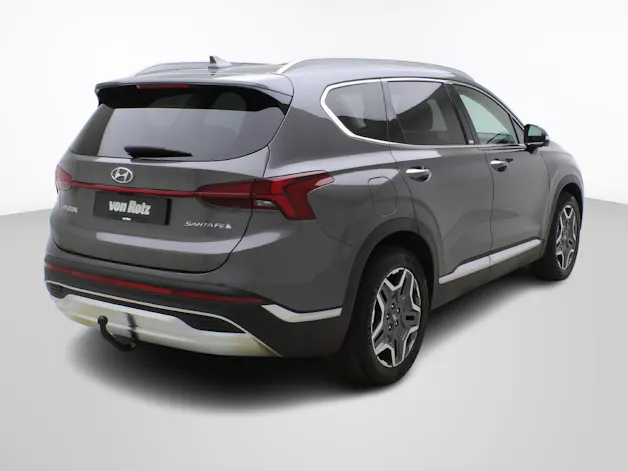 HYUNDAI Santa Fe 1.6 T-GDi PHEV Premium