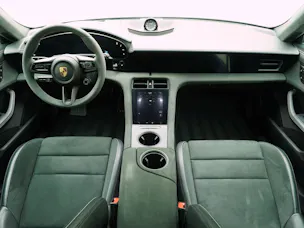 PORSCHE Taycan Sport Turismo GTS