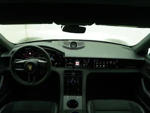 PORSCHE Taycan Sport Turismo GTS
