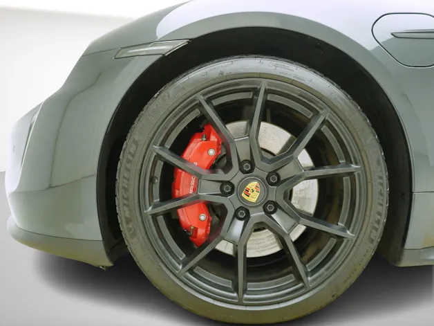 PORSCHE Taycan Sport Turismo GTS