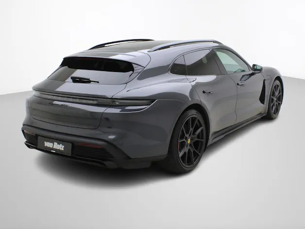 PORSCHE Taycan Sport Turismo GTS