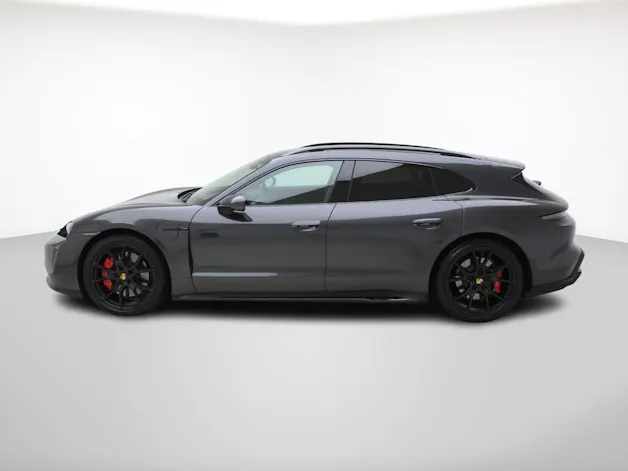 PORSCHE Taycan Sport Turismo GTS
