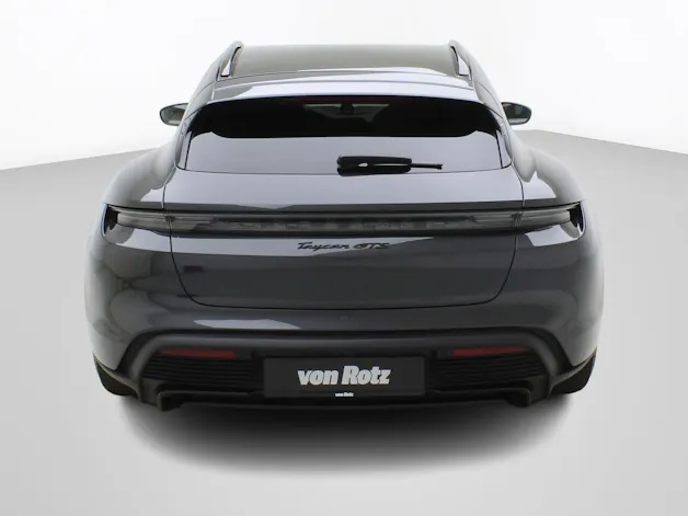 PORSCHE Taycan Sport Turismo GTS
