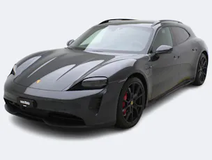 PORSCHE Taycan Sport Turismo GTS