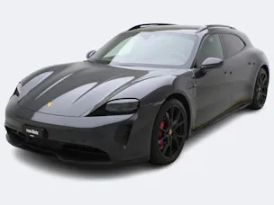 PORSCHE Taycan Sport Turismo GTS