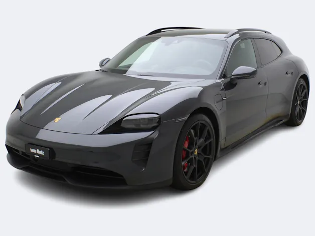PORSCHE Taycan Sport Turismo GTS