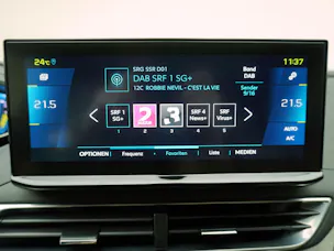 PEUGEOT 3008 1.6 Plug-in Hybrid4 GT Pack