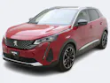 PEUGEOT 3008 1.6 Plug-in Hybrid4 GT Pack