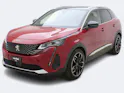 PEUGEOT 3008 1.6 Plug-in Hybrid4 GT Pack