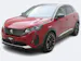 PEUGEOT 3008 1.6 Plug-in Hybrid4 GT Pack