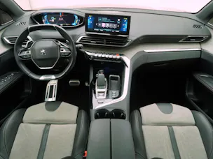 PEUGEOT 3008 1.6 Plug-in Hybrid4 GT Pack