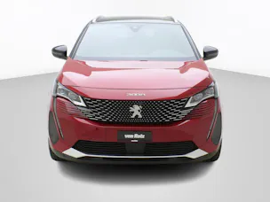 PEUGEOT 3008 1.6 Plug-in Hybrid4 GT Pack