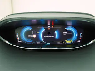 PEUGEOT 3008 1.6 Plug-in Hybrid4 GT Pack