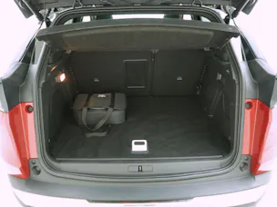 PEUGEOT 3008 1.6 Plug-in Hybrid4 GT Pack