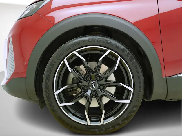 PEUGEOT 3008 1.6 Plug-in Hybrid4 GT Pack