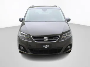 SEAT Alhambra 2.0 TDI DSG FR Line 4x4