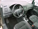 SEAT Alhambra 2.0 TDI DSG FR Line 4x4