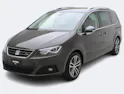 SEAT Alhambra 2.0 TDI DSG FR Line 4x4
