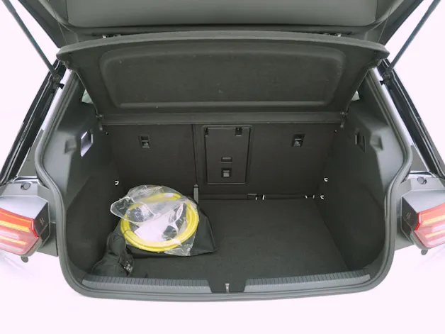 VW ID.3 Pro Performance Tech