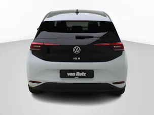 VW ID.3 Pro Performance Tech