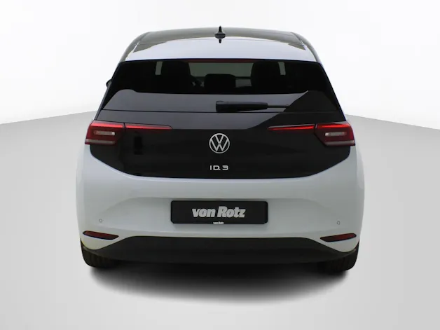 VW ID.3 Pro Performance Tech