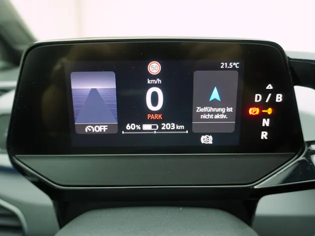 VW ID.3 Pro Performance Tech