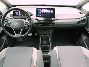 VW ID.3 Pro Performance Tech