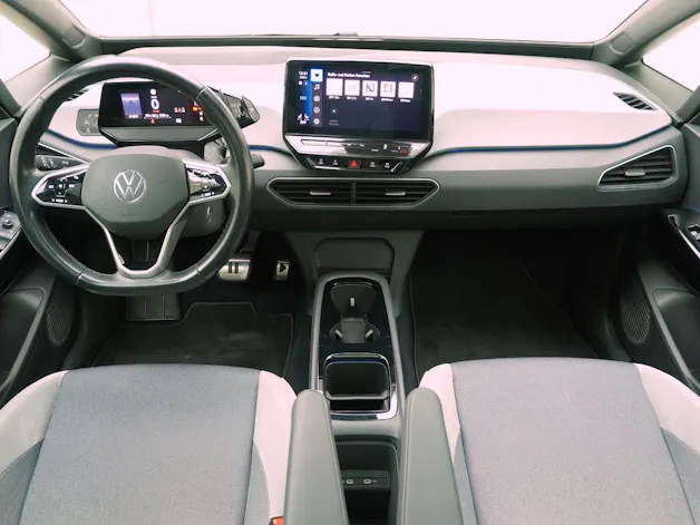 VW ID.3 Pro Performance Tech