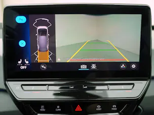 VW ID.3 Pro Performance Tech