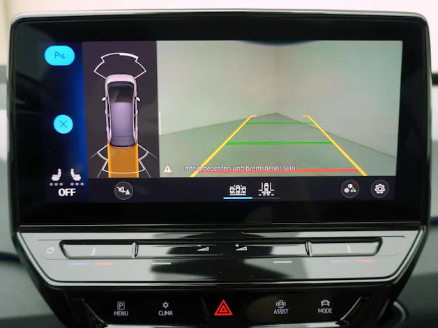 VW ID.3 Pro Performance Tech