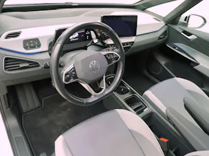 VW ID.3 Pro Performance Tech