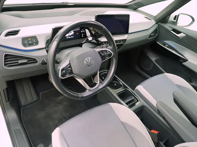 VW ID.3 Pro Performance Tech