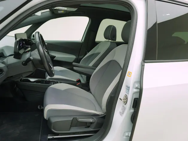 VW ID.3 Pro Performance Tech