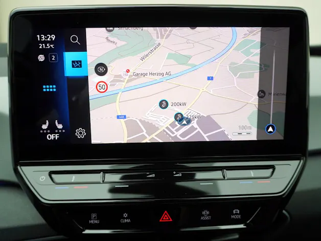 VW ID.3 Pro Performance Tech
