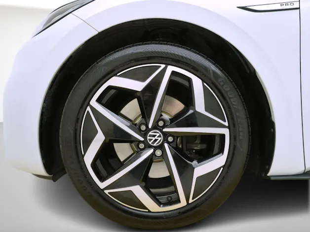 VW ID.3 Pro Performance Tech