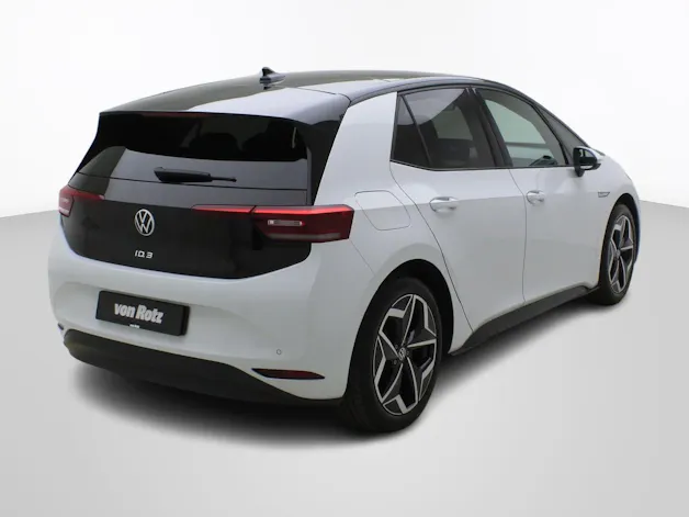 VW ID.3 Pro Performance Tech