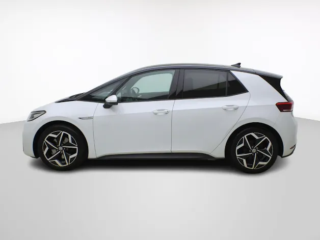 VW ID.3 Pro Performance Tech