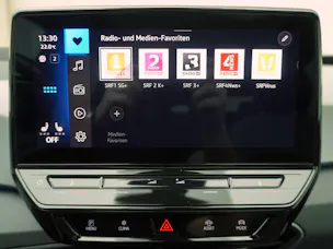 VW ID.3 Pro Performance Tech