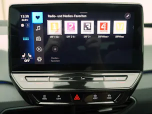 VW ID.3 Pro Performance Tech