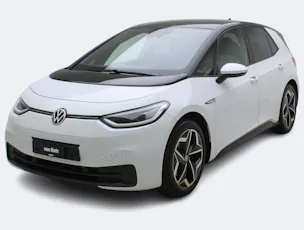 VW ID.3 Pro Performance Tech