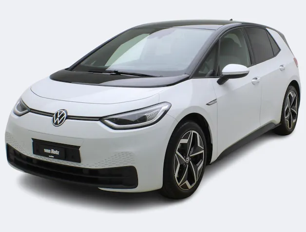 VW ID.3 Pro Performance Tech
